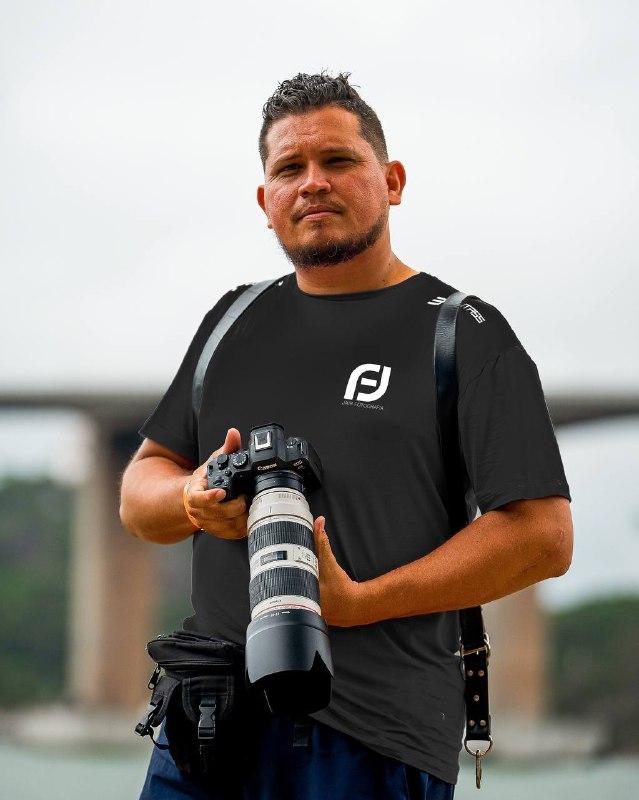 Fotógrafo